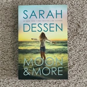 Sarah Dessen